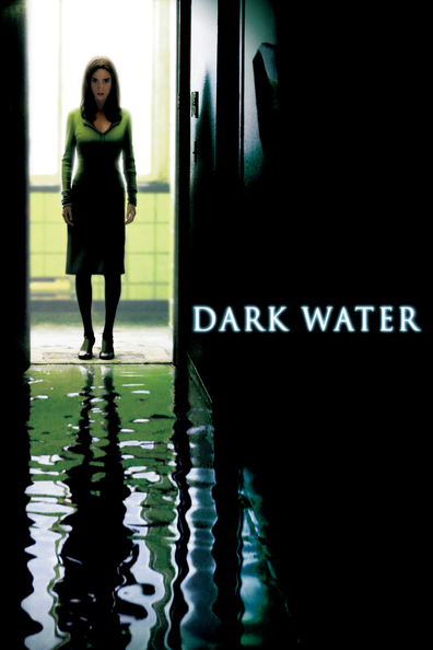 Movies Dark Water poster