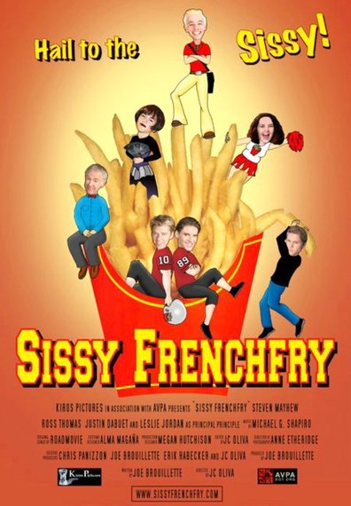 Movies Sissy Frenchfry poster