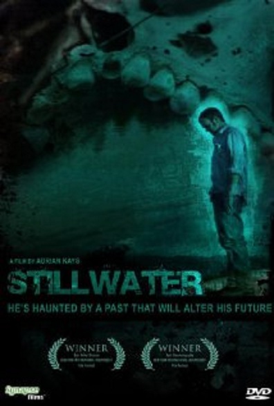 Movies Stillwater poster