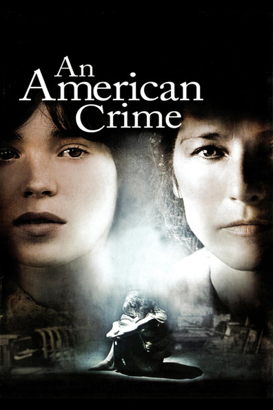 Movies An American Crime poster