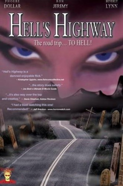 Movies Hell's Highway poster