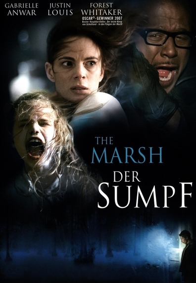 Movies The Marsh poster