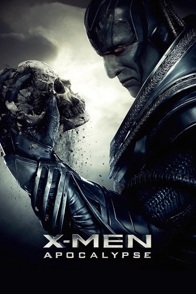 Movies X-Men: Apocalypse poster