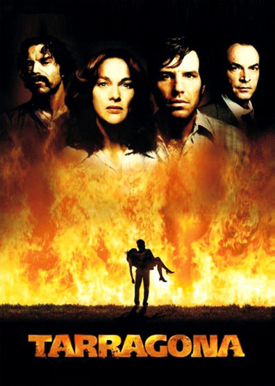 Movies Tarragona - Ein Paradies in Flammen poster