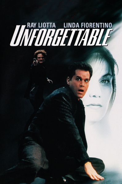 Movies Unforgettable poster