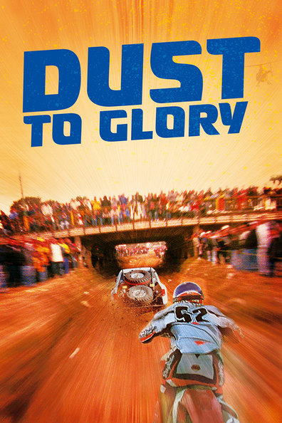 Movies Dust to Glory poster