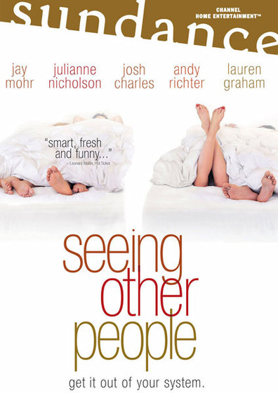Movies Seeing Other People poster