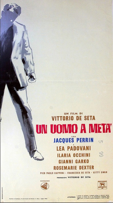 Movies Un uomo a meta poster