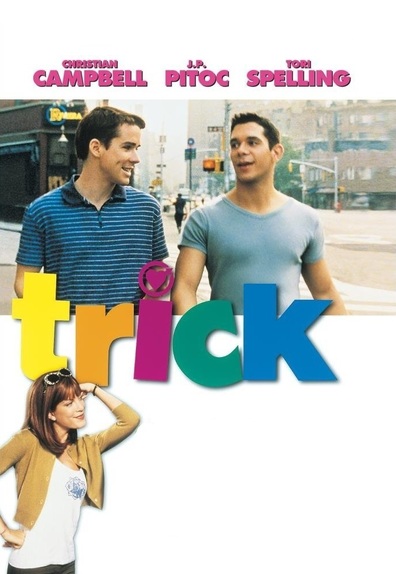 Movies Trick poster
