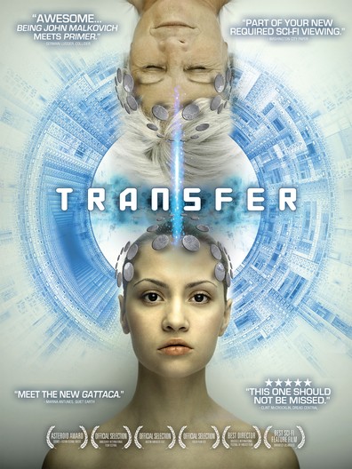 Movies Transfer poster