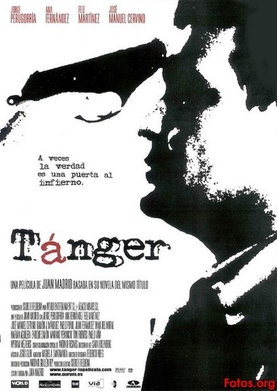 Movies Tanger poster
