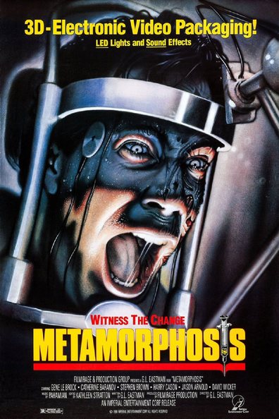 Movies Metamorphosis poster