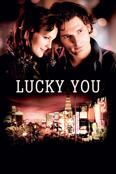 Movies Lucky You poster