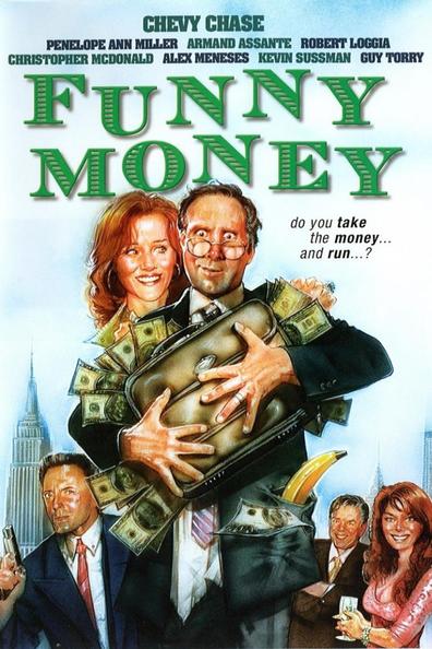 Movies Funny Money poster