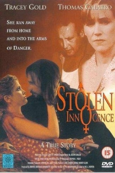 Movies Stolen Innocence poster