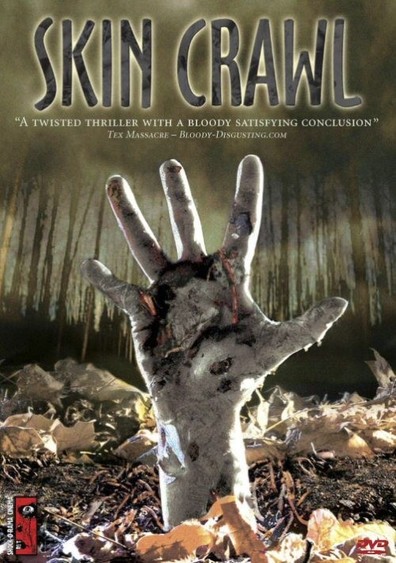 Movies Skin Crawl poster