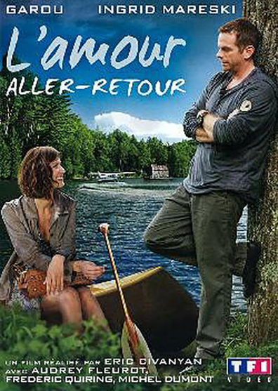 Movies L'amour aller-retour poster