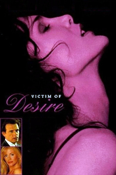 Movies Victim of Desire poster