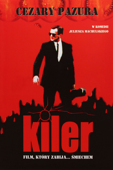Movies Kiler poster