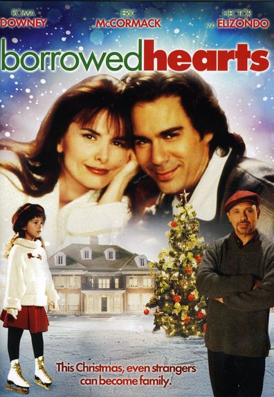 Movies Borrowed Hearts poster