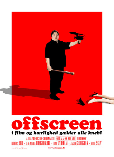 Movies Offscreen poster