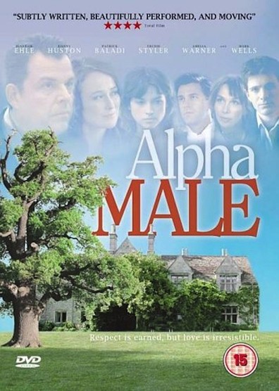 Movies Alpha Male poster