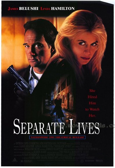 Movies Separate Lives poster