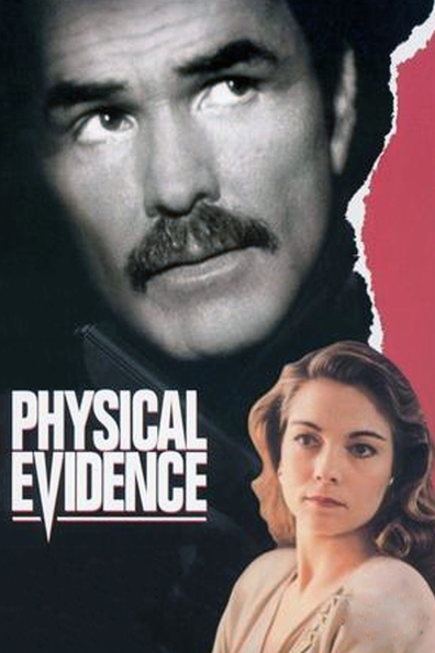 Movies Physical Evidence poster