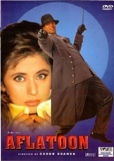 Movies Aflatoon poster
