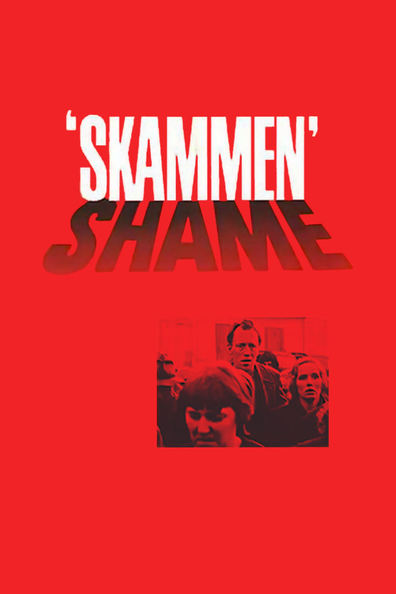 Movies Skammen poster