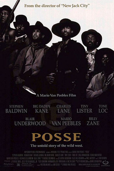 Movies Posse poster
