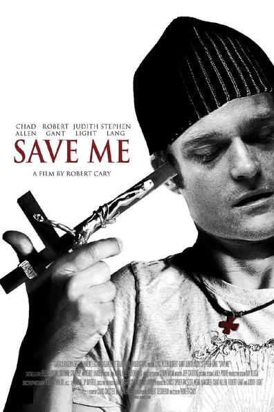 Movies Save Me poster