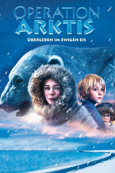Movies Operasjon Arktis poster