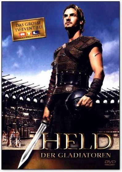 Movies Held der Gladiatoren poster