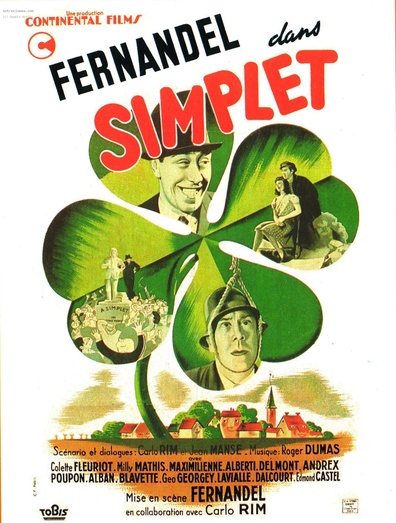 Movies Simplet poster
