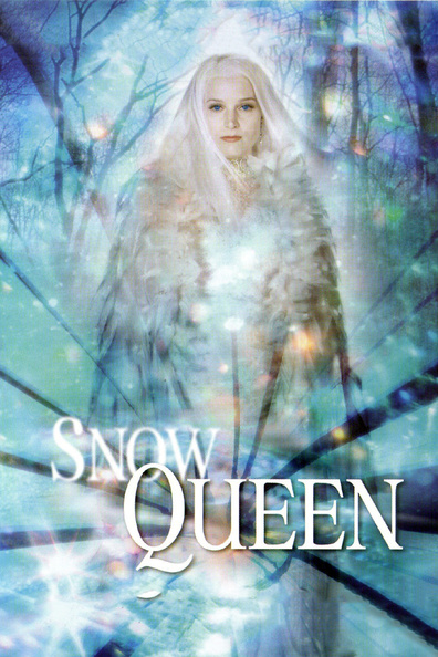 Movies Snow Queen poster