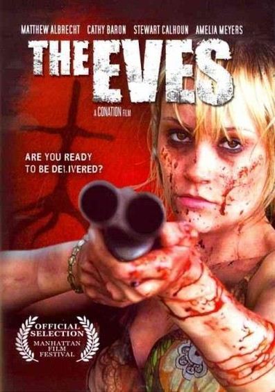 Movies The Eves poster