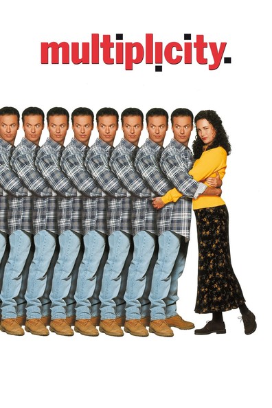 Movies Multiplicity poster