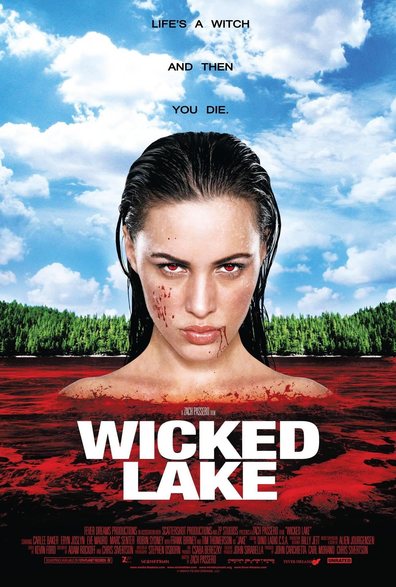 Movies Wicked Lake poster