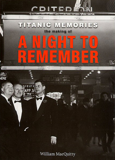 Movies Remember poster