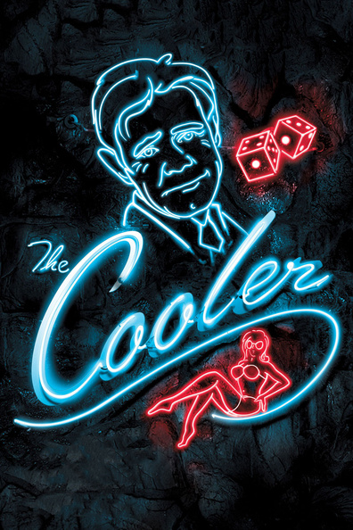 Movies The Cooler poster