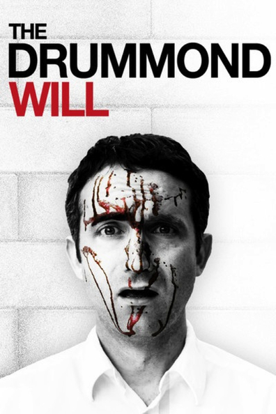 Movies The Drummond Will poster