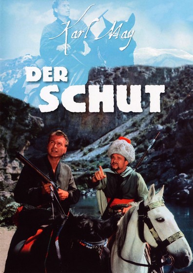 Movies Der Schut poster