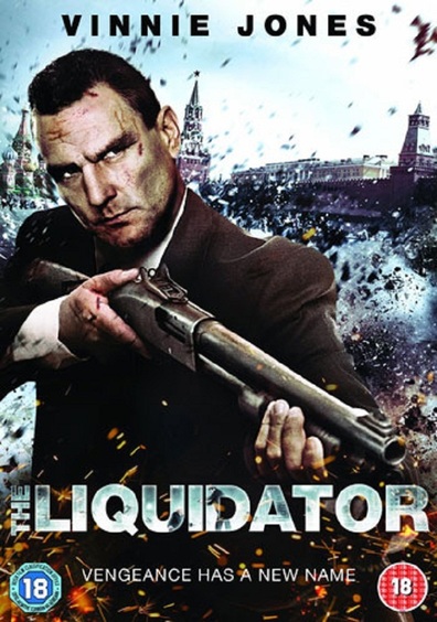 Movies Likvidator poster