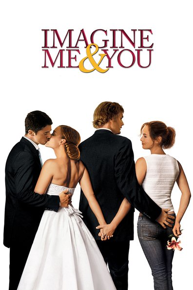 Movies Imagine Me & You poster