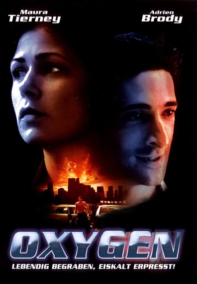 Movies Oxygen poster