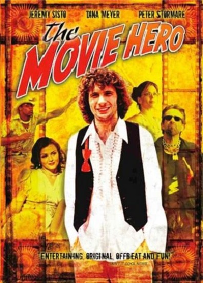 Movies The Movie Hero poster
