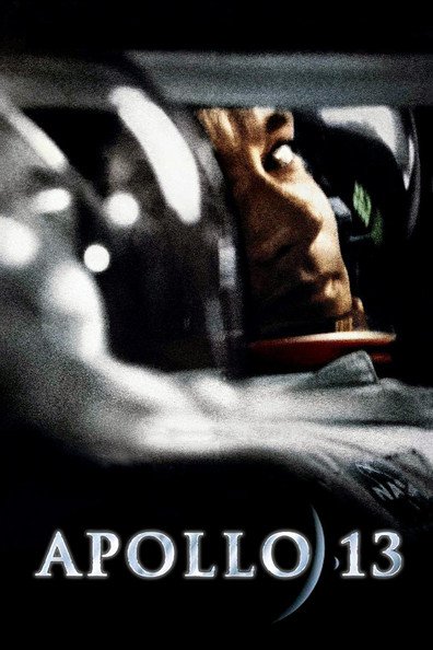 Movies Apollo 13 poster