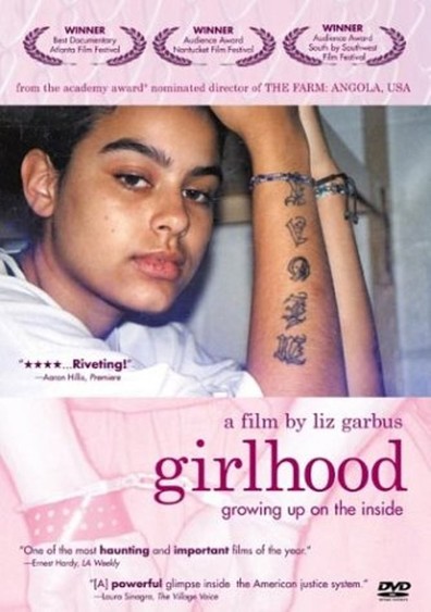 Movies Girlhood poster