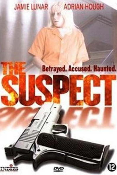 Movies The Suspect poster
